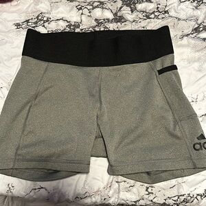 Adidas 3” shorts